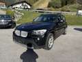 BMW X1 18 d xDrive Schwarz - thumbnail 4