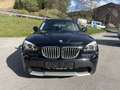 BMW X1 18 d xDrive Schwarz - thumbnail 2