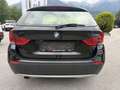 BMW X1 18 d xDrive Schwarz - thumbnail 4