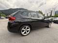 BMW X1 18 d xDrive Schwarz - thumbnail 7