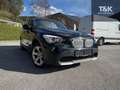 BMW X1 18 d xDrive Schwarz - thumbnail 1