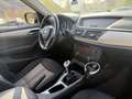 BMW X1 18 d xDrive Schwarz - thumbnail 10