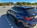 BMW M3 M3 Touring 3.0 Competition M xdrive auto 530CV Blu/Azzurro - thumbnail 5