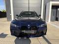 BMW M3 M3 Touring 3.0 Competition M xdrive auto 530CV Blu/Azzurro - thumbnail 2