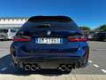 BMW M3 M3 Touring 3.0 Competition M xdrive auto 530CV Blu/Azzurro - thumbnail 4