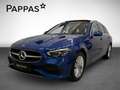 Mercedes-Benz C 220 d 4MATIC T-Modell AVANTGARDE Line*Panorama-Schiebe Kék - thumbnail 2
