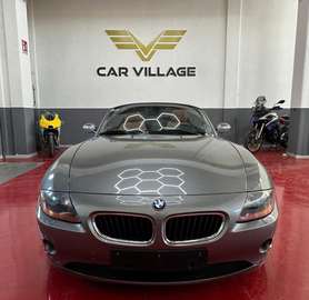 Z4 2.5i cat Roadster