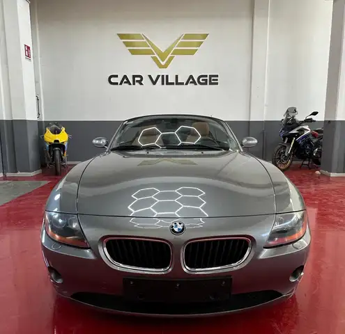BMW Z4 Z4 2.5i cat Roadster