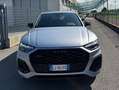 Audi Q5 Q5 Sportback 40 2.0 tdi mhev S-line Plus quattro Argent - thumbnail 2