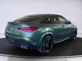 Mercedes-Benz GLE 350 de Coupe 4MATIC Navi,Rückfahrkamera,Klima Grün - thumbnail 7