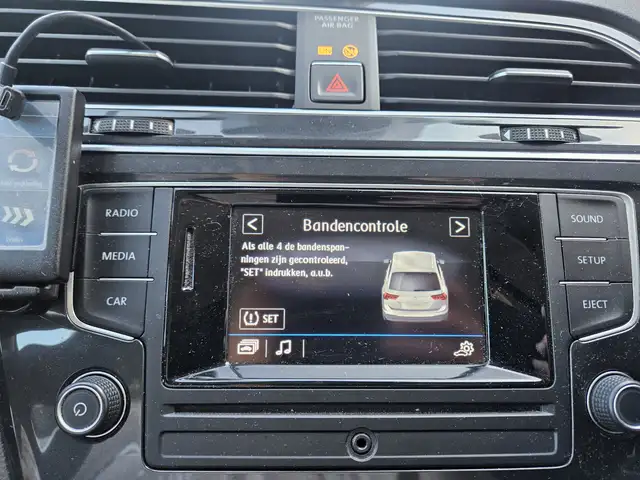 Volkswagen Tiguan view 10