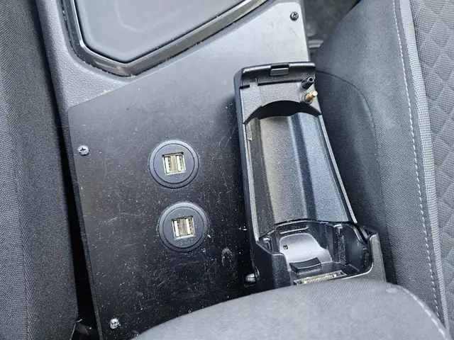 Volkswagen Tiguan view 13