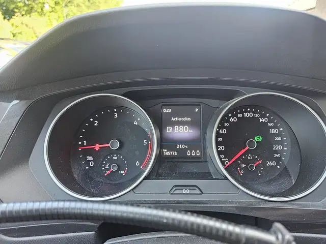Volkswagen Tiguan view 7