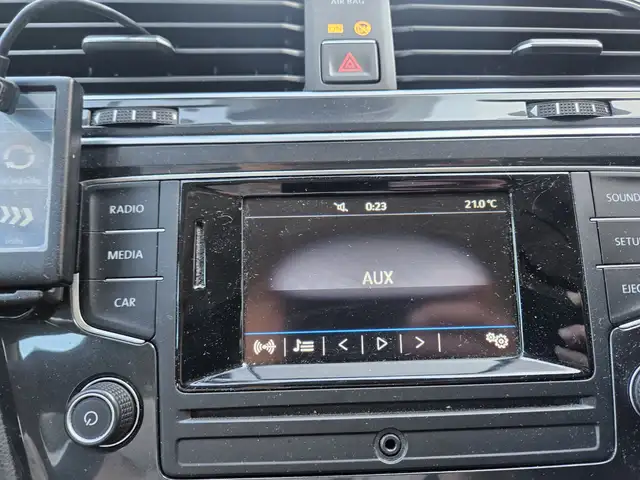 Volkswagen Tiguan view 9