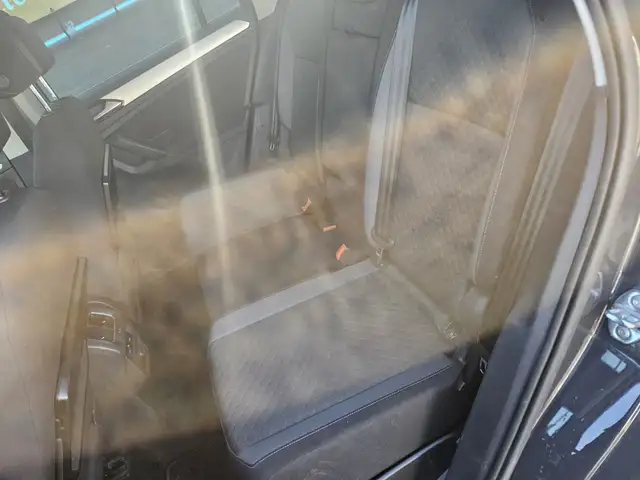 Volkswagen Tiguan view 19