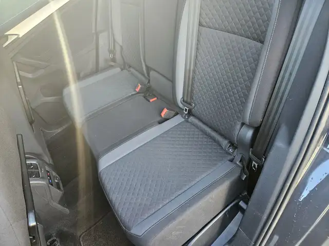 Volkswagen Tiguan view 20