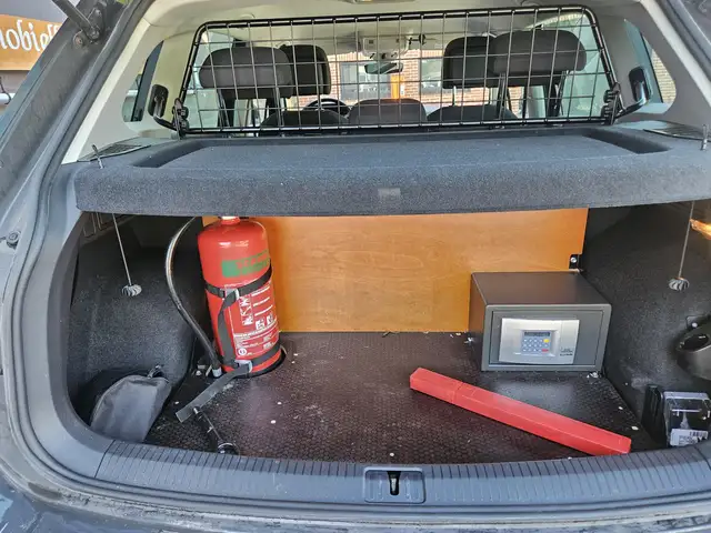 Volkswagen Tiguan view 26