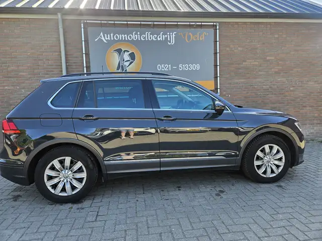 Volkswagen Tiguan view 27