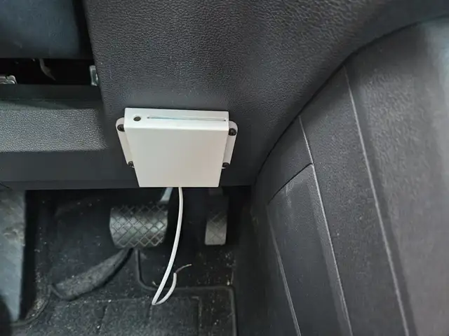 Volkswagen Tiguan view 23
