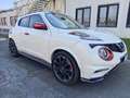 Nissan Juke Juke I 2015 1.6 dig-t Nismo RS 4wd 214cv xtronic Blanc - thumbnail 3