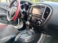 Nissan Juke Juke I 2015 1.6 dig-t Nismo RS 4wd 214cv xtronic Blanc - thumbnail 11