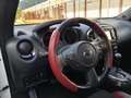 Nissan Juke Juke I 2015 1.6 dig-t Nismo RS 4wd 214cv xtronic Blanc - thumbnail 8