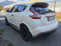 Nissan Juke Juke I 2015 1.6 dig-t Nismo RS 4wd 214cv xtronic Blanc - thumbnail 6