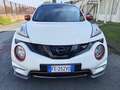 Nissan Juke Juke I 2015 1.6 dig-t Nismo RS 4wd 214cv xtronic Blanc - thumbnail 2