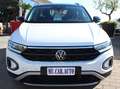 Volkswagen T-Roc T-Roc I  1.0 tsi Life 110cv Weiß - thumbnail 2