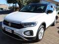 Volkswagen T-Roc T-Roc I  1.0 tsi Life 110cv Weiß - thumbnail 1