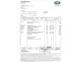 Land Rover Range Rover Evoque 2.0eD4 Pure 2WD 150 Azul - thumbnail 20