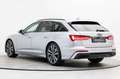 Audi A6 55 TFSI quattro S line Matrix HUD Leder Silber - thumbnail 12