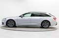 Audi A6 55 TFSI quattro S line Matrix HUD Leder Silber - thumbnail 13