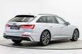 Audi A6 55 TFSI quattro S line Matrix HUD Leder Silber - thumbnail 9