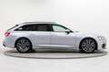 Audi A6 55 TFSI quattro S line Matrix HUD Leder Silber - thumbnail 7