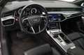 Audi A6 55 TFSI quattro S line Matrix HUD Leder Silber - thumbnail 14