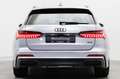 Audi A6 55 TFSI quattro S line Matrix HUD Leder Silber - thumbnail 11