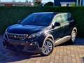 Peugeot 5008 Active (Automatik, 7-Sitzer, Navi) Schwarz - thumbnail 1
