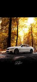 BMW 428i Full M Performance Stage 2