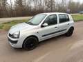 Renault Clio Clio 1.2 Tüv neu. Silber - thumbnail 8