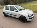 Renault Clio Clio 1.2 Tüv neu. Silber - thumbnail 2
