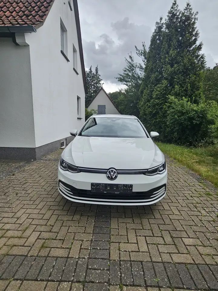 Volkswagen Golf, фото 8
