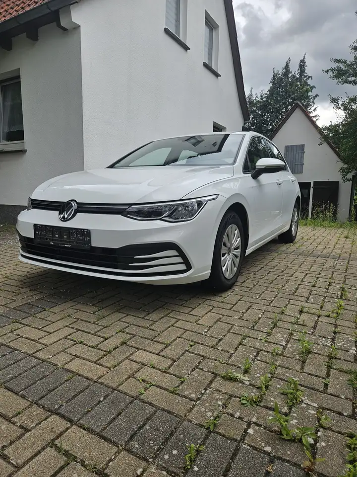 Volkswagen Golf, фото 2