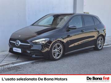180 d premium auto