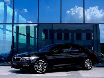 i xDrive M Sport *Night Vision & Remote Parking*