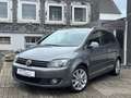 Volkswagen Golf Plus 1.4 Highline*1.HAND*AUTOMATIK*TEMP*SHZ Grau - thumbnail 2