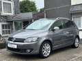 Volkswagen Golf Plus 1.4 Highline*1.HAND*AUTOMATIK*TEMP*SHZ Grau - thumbnail 1