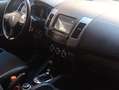 Peugeot 4007 2.2 hdi 16v Tecno fap Schwarz - thumbnail 5