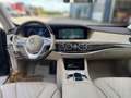 Mercedes-Benz S 400 d 4MATIC Limousine lang Bleu - thumbnail 15