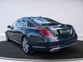 Mercedes-Benz S 400 d 4MATIC Limousine lang Bleu - thumbnail 4